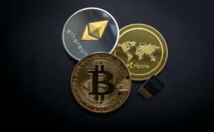 The Importance of Cryptocurrency in 2025